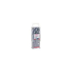 HSS-RPointTeQ DIN338 7.0 x69x109:10uds. - 1220680903