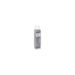 HSS-RPointTeQ DIN338 9.0 x81x125:10uds. - 1220680906
