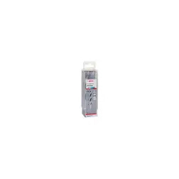 HSS-RPointTeQ DIN338 9.5 x81x125:10uds. - 1220680907
