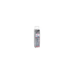 HSS-RPointTeQ DIN338 9.8 x87x133:10uds. - 1220680908