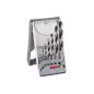 HSS PointTeQ 7pcs Mini X-Line Set