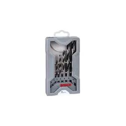 HSS PointTeQ 7pcs Mini X-Line Set - 1220680926