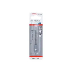 HSS PointTeQ Hex: 2.5 - 1220680933