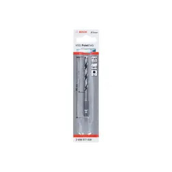 HSS PointTeQ Hex: 6.0 x 98mm - 1220680941