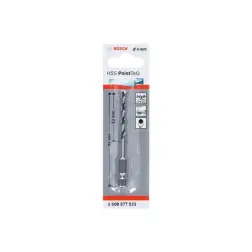 HSS PointTeQ Hex: 4.0 - 1220680938