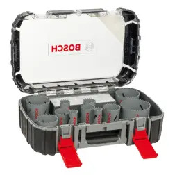 Coroa Bimetálica standard:set 17ud - 1220680963