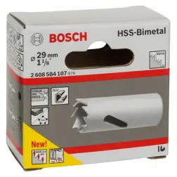 Coroa HSS Bimetálica standard: 29mm - 1220680968