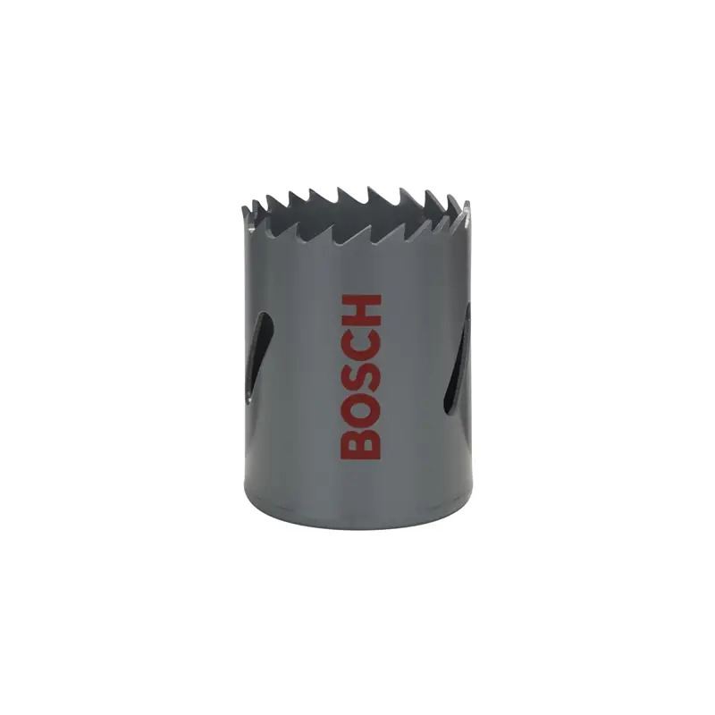 Coroa HSS Bimetálica standard: 40mm
