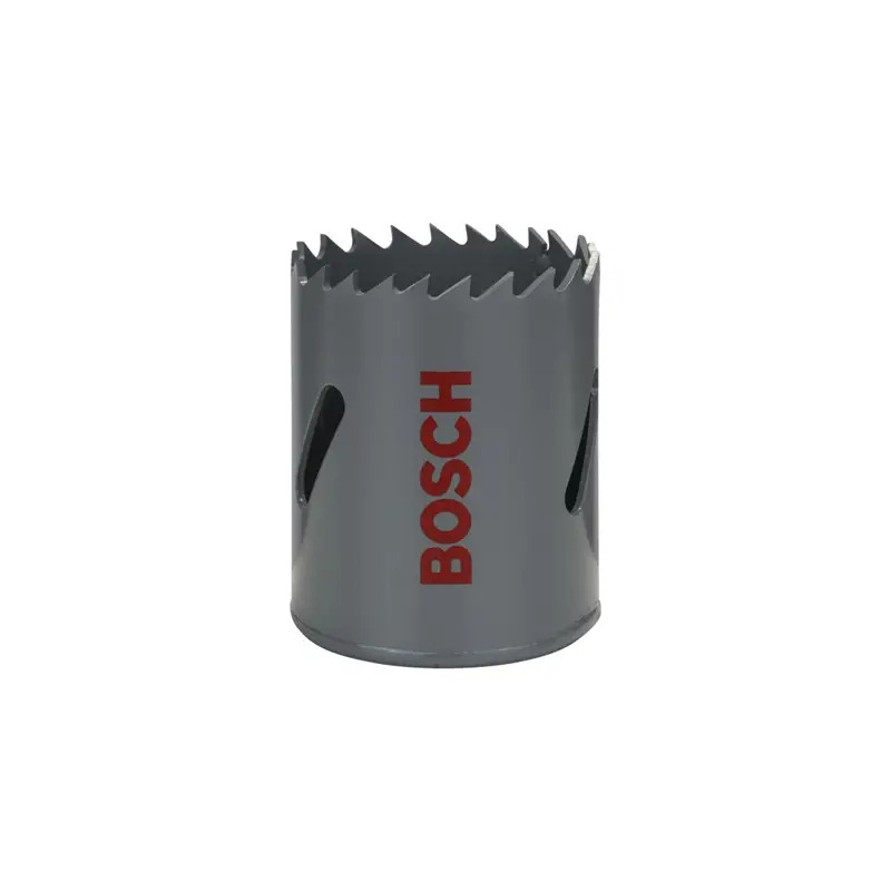 Coroa HSS Bimetálica standard: 41mm