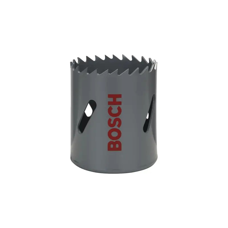 Coroa HSS Bimetálica standard: 44mm