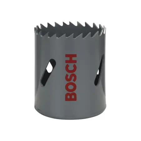 Coroa HSS Bimetálica standard: 44mm - 1220680975