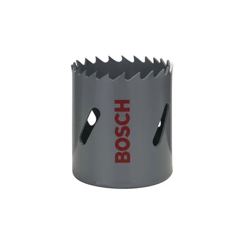 Coroa HSS Bimetálica standard: 46mm