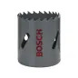Coroa HSS Bimetálica standard: 46mm