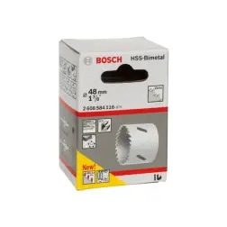 Coroa HSS Bimetálica standard: 48mm - 1220680977