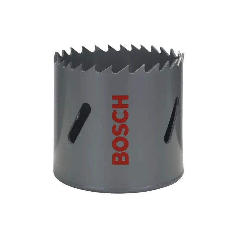 Coroa HSS Bimetálica standard: 54mm