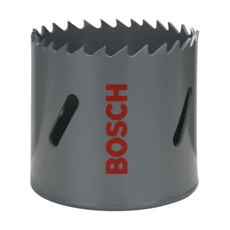 Coroa HSS Bimetálica standard: 54mm - 1220680978
