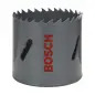Coroa HSS Bimetálica standard: 54mm