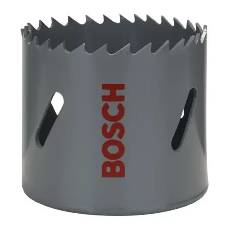 Coroa HSS Bimetálica standard: 57mm - 1220680979