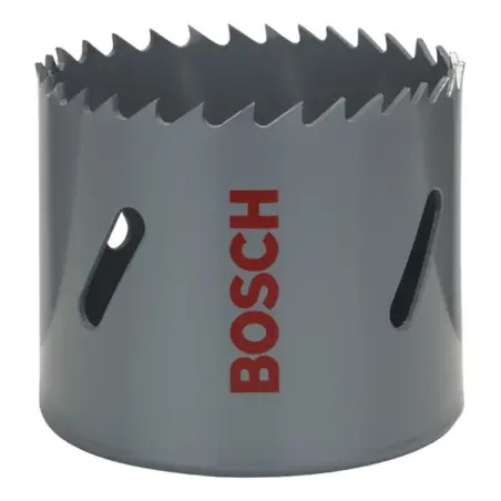 Coroa HSS Bimetálica standard: 60mm - 1220680980