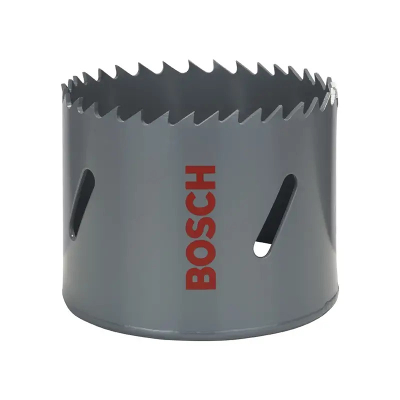 Coroa HSS Bimetálica standard: 64mm