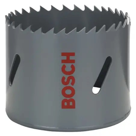 Coroa HSS Bimetálica standard: 64mm - 1220680981