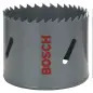 Coroa HSS Bimetálica standard: 64mm