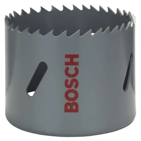 Coroa HSS Bimetálica standard: 65mm - 1220680982