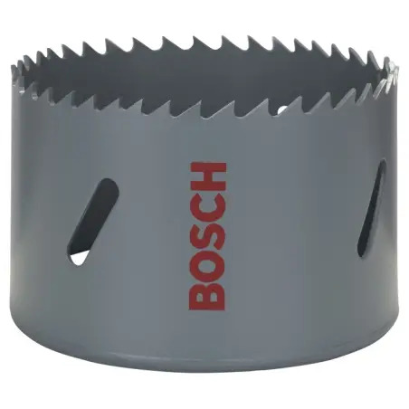 Coroa HSS Bimetálica standard: 76mm - 1220680984