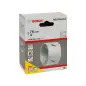 Coroa HSS Bimetálica standard: 76mm