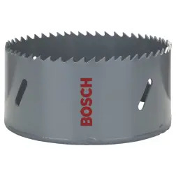 Coroa HSS Bimetálica standard: 102mm - 1220680987