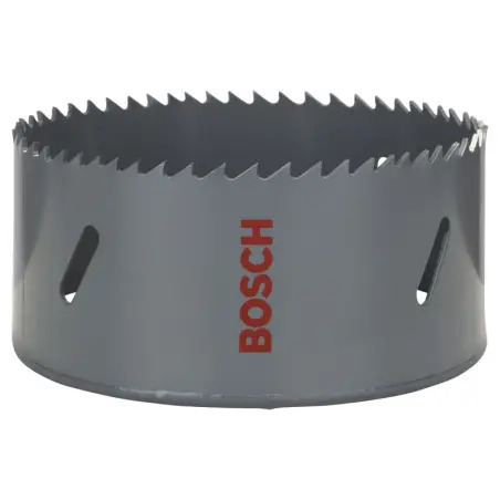 Coroa HSS Bimetálica standard: 105mm - 1220680988