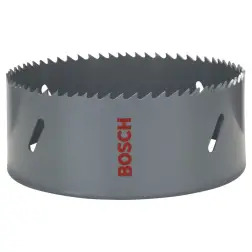 Coroa HSS Bimetálica standard: 121mm - 1220680989