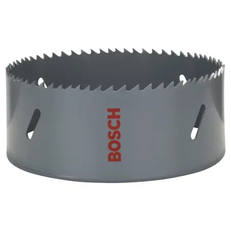 Coroa HSS Bimetálica standard: 121mm - 1220680989
