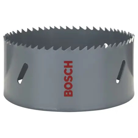 Coroa HSS Bimetálica standard: 108mm - 1220680990
