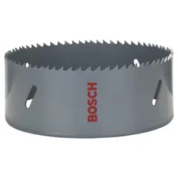 Coroa HSS Bimetálica standard: 127mm - 1220680991