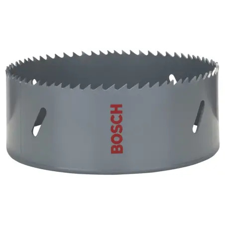 Coroa HSS Bimetálica standard: 127mm - 1220680991
