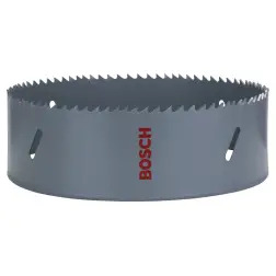 Coroa HSS Bimetálica standard: 152mm - 1220680993
