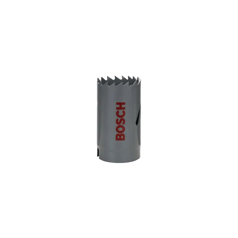 Coroa HSS Bimetálica standard: 33mm