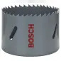 Coroa HSS Bimetálica standard: 73mm