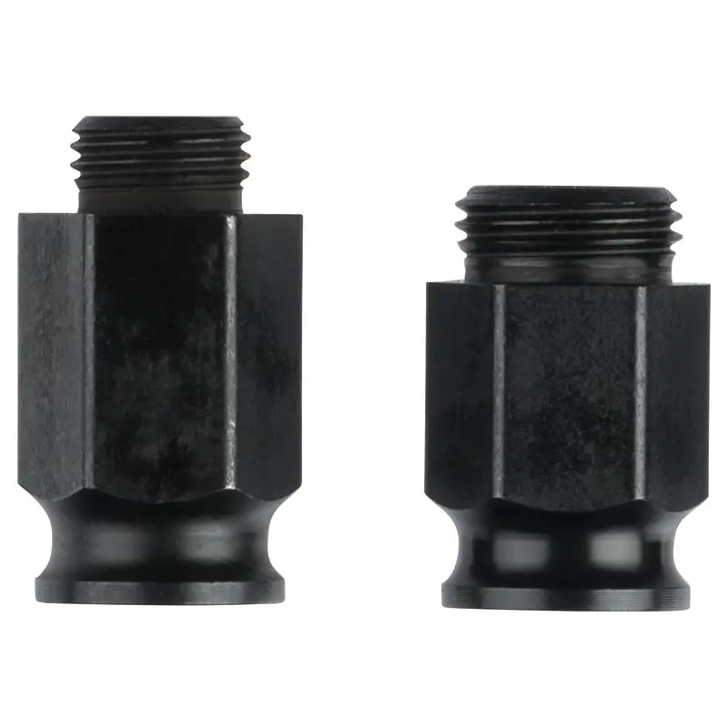 Conjunto de porcas de adaptador Power Change, 6 peças 2608584682 Bosch