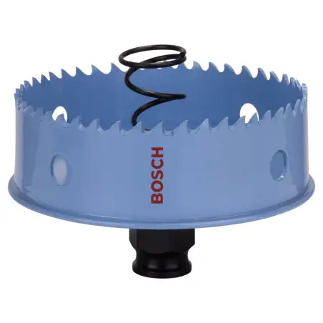 Coroa Sheetmetal Power Change: 86mm - 1220681023