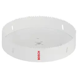 Coroa HSS Bimetálica standard: 210mm - 1220681026