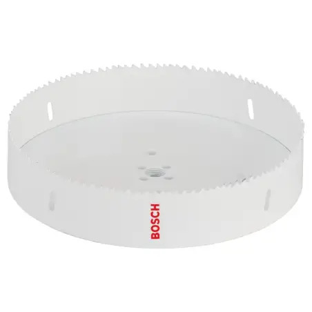 Coroa HSS Bimetálica standard: 210mm - 1220681026