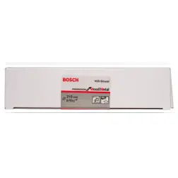 Coroa HSS Bimetálica standard: 210mm - 1220681026