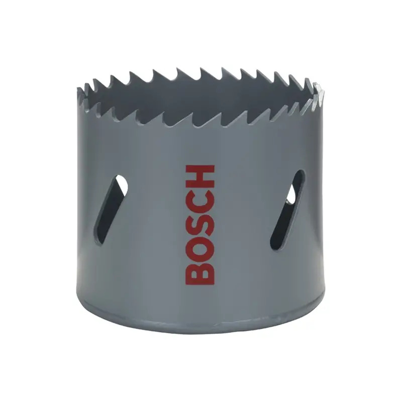Coroa HSS Bimetálica standard: 59mm
