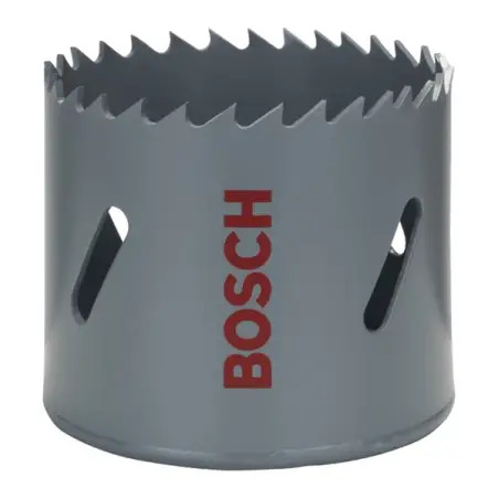 Coroa HSS Bimetálica standard: 59mm - 1220681029