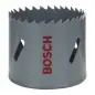 Coroa HSS Bimetálica standard: 59mm