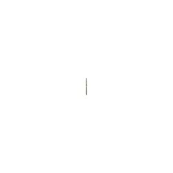 HSS-Co DIN338: 6,0 x 57 x 93 - 1220681057