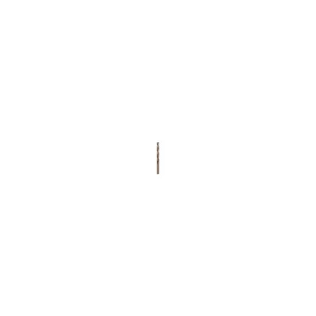 HSS-Co DIN338: 9,0 x 81 x 125 - 1220681064