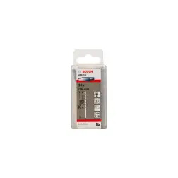 HSS-Co DIN338: 4,0 x 43 x 75: 10 uds - 1220681071